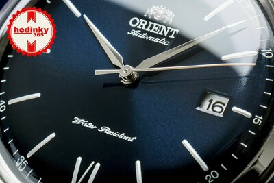 Orient Classic Bambino 2nd Generation Version6 Automatic RA-AC0019L30B