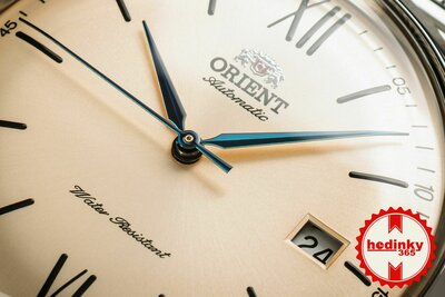 Orient Classic Bambino 2nd Generation Version6 Automatic RA-AC0020G30B