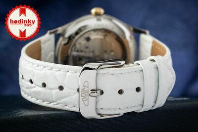 Prim Love 21 Automatic Open Heart W02P.13154.D