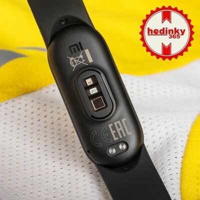 Xiaomi Mi Smart Band 6 NFC