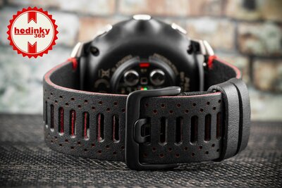 Polar Grit X Pro Titan, méret M/L