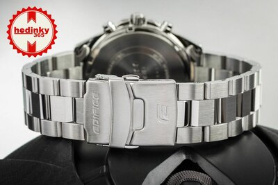 Casio Edifice EF-527D-2AVUEF