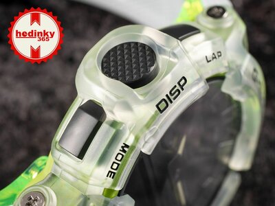 Casio G-Shock G-Squad GBA-900SM-7A9ER Skeleton Series