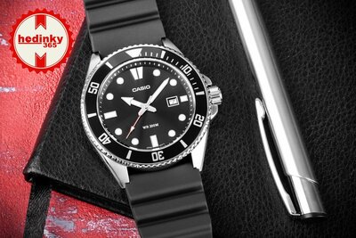 Casio Collection Duro MDV-107-1A1VEF