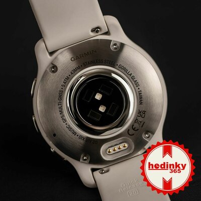 Garmin D2 Air X10 White