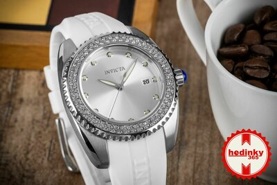 Invicta Angel Quartz 38mm 36061