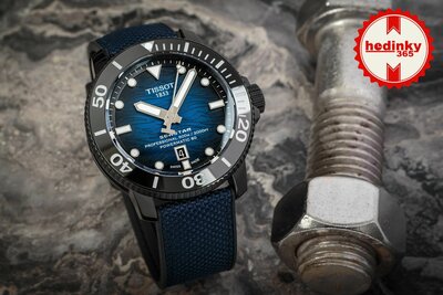 Tissot Seastar 2000 Professional Automatic T120.607.37.041.00