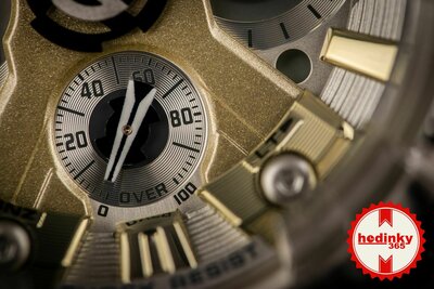 Casio G-Shock Original S-Series GMA-S120GS-8AER Skeleton Grey