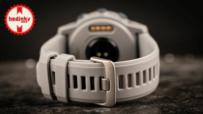 Garmin Descent G1, Powder Grey