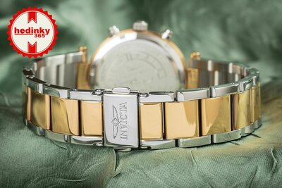 Invicta Angel Quartz 36mm 20470