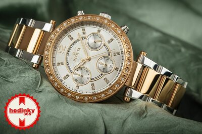 Invicta Angel Quartz 36mm 20470