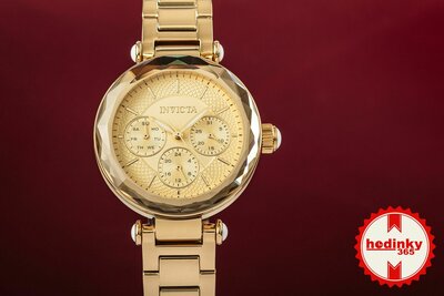 Invicta Angel Quartz 36mm 31297