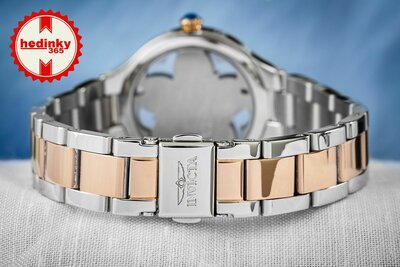 Invicta Wildflower Quartz 35mm 32087