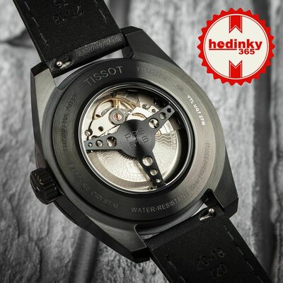 Tissot PRS 516 Powermatic 80 T131.430.36.052.00