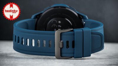 Xiaomi Watch S1 Active GL (Ocean Blue)