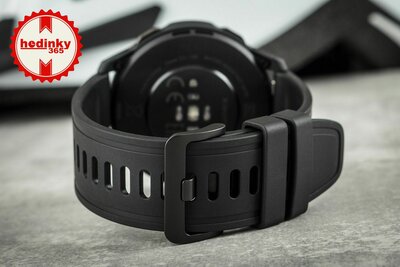 Xiaomi Watch S1 Active GL (Space Black)
