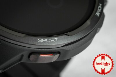 Xiaomi Watch S1 Active GL (Space Black)