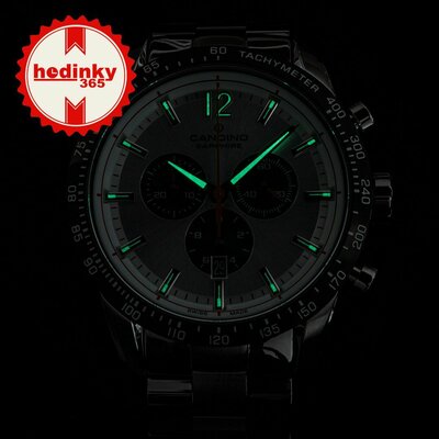 Candino Gents Sport Chronos C4682/1