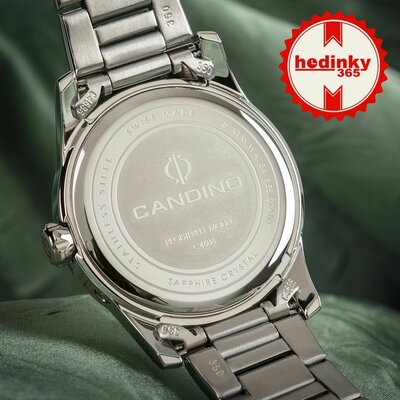 Candino Lady Petite C4686/1