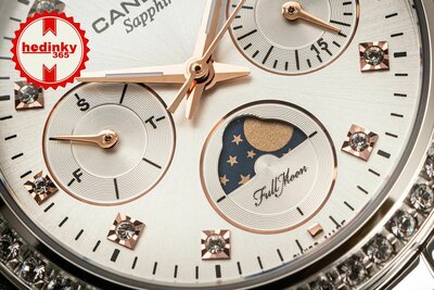 Candino Lady Petite C4686/1