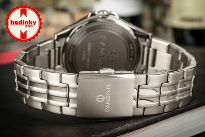 Candino Titanium C4606/1