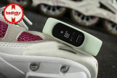 Garmin Vívosmart 5, Cool Mint, méret S/M