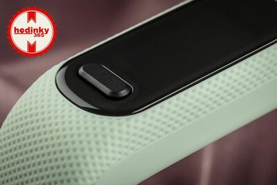 Garmin Vívosmart 5, Cool Mint, méret S/M