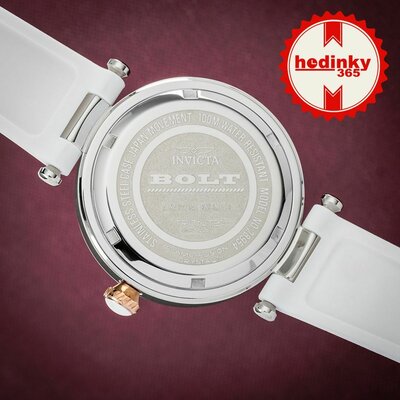 Invicta Bolt Quartz 37mm 28954