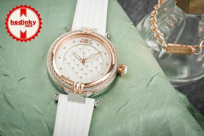 Invicta Bolt Quartz 37mm 28954