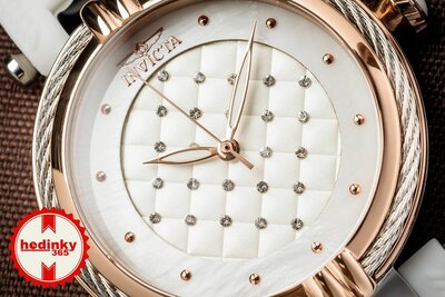 Invicta Bolt Quartz 37mm 28954