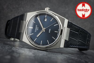 Tissot PRX Quartz T137.410.16.041.00