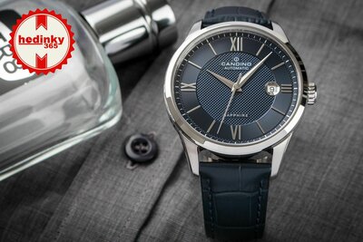 Candino Automatic C4707/2