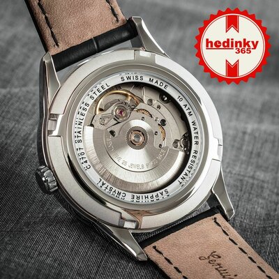 Candino Automatic C4707/2