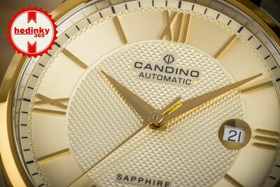 Candino Automatic C4708/1
