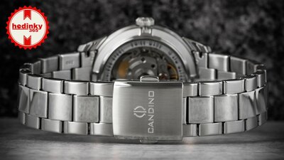 Candino Automatic C4711/4