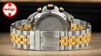 Candino Sport Chronos C4715/2