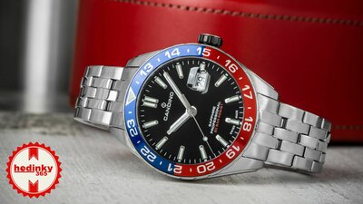 Candino Gents Sport Elegance C4717/1