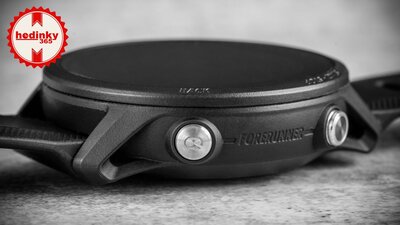 Garmin Forerunner 955 Black