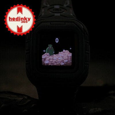 Garmin Vívofit junior 3 - Star Wars, The Mandalorian