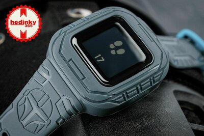 Garmin Vívofit junior 3 - Star Wars, The Mandalorian