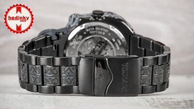 Invicta Artist Automatic 51mm 33967