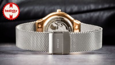 Bering Classic 12131-369-GWP (+ karkötő)
