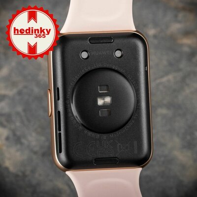 Huawei Watch Fit 2 Active Edition Sakura Pink