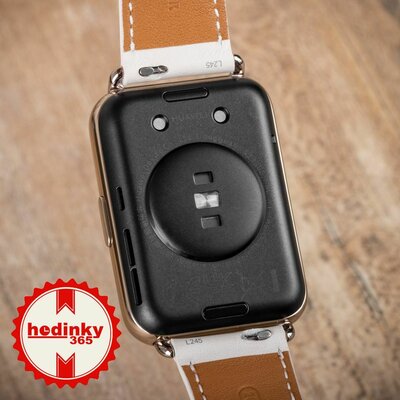 Huawei Watch Fit 2 Classic Edition Moon White