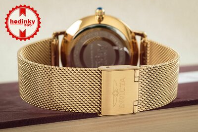 Invicta Angel Lady Quartz 31070