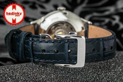 Orient Star Classic Open Heart Automatic RE-ND0005S00B