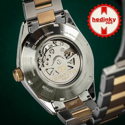 Orient Star Contemporary Automatic RE-AU0405E00B