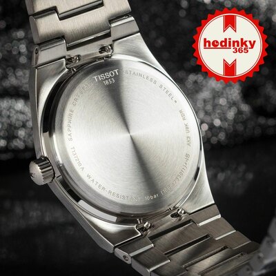 Tissot PRX 35mm Quartz T137.210.11.031.00