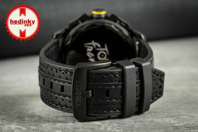 Tissot T-Race Cycling Tour de France 2022 T135.417.37.051.00