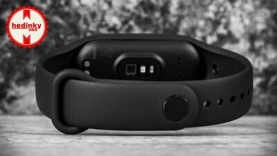 Xiaomi Mi Smart Band 7